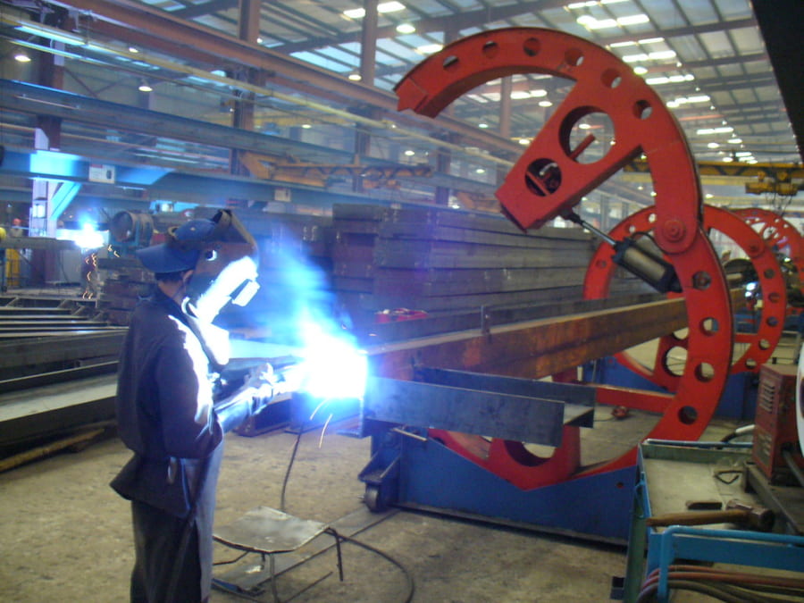 Why Vietnamese Welders Are in High Demand in Europe