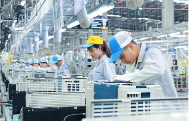 How Vietnam’s Workforce Contributes to the Global Supply Chain